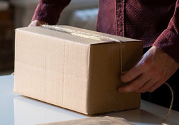 Delivery Policy