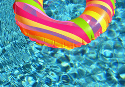 Pools