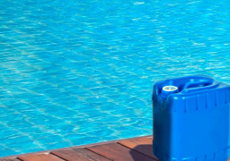 Pools