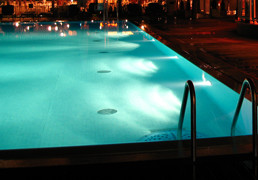Pool Lighting