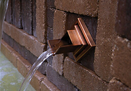 Spouts