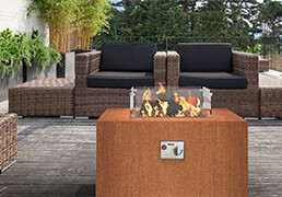 Outdoor Living