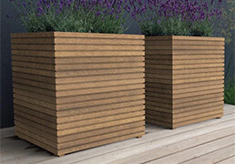 Garden Planters