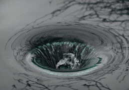 Bottom Drains