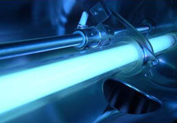 Ionizers