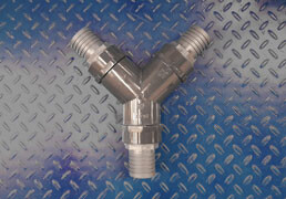 Y Connectors