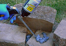 Expanding Foam Gun Applicator