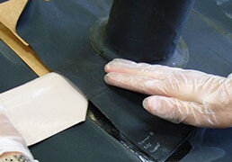 Pipe Sleeves
