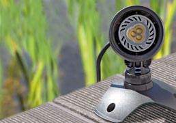 Pond LED Lights