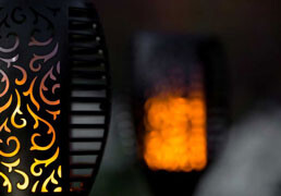 Torches
