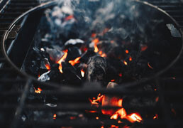Grilling Racks