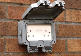 Waterproof Switches