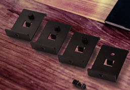 Mounting Brackets