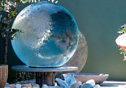 Water Features