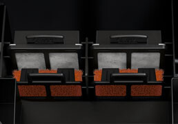 Cartridges