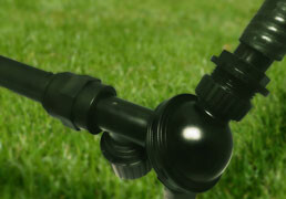 Swivel Joints