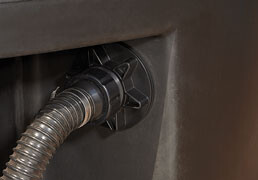 Flanges