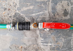 Ball Valves