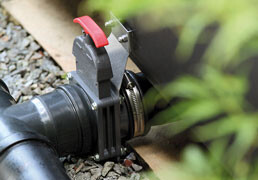 Slide Valves