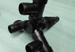 3 Way Water Feature Distributors