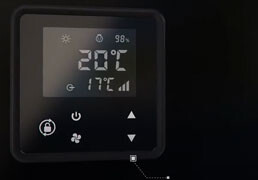 Heat Pumps