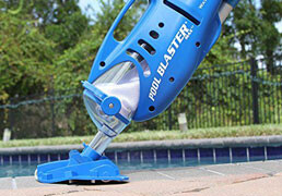 Vacuums