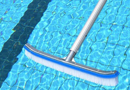 Wall Brush