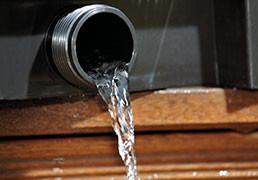 Discharge Pipes
