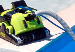 Automatic