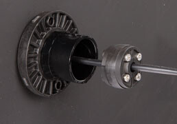 Cable Transition