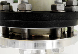 Clamping Flanges