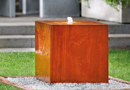 Cube