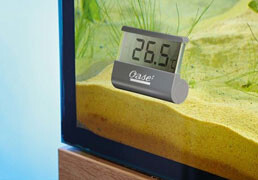 Thermometers