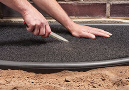 Splash Mats