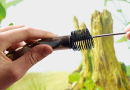 Algae Brushes