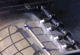 Sieves