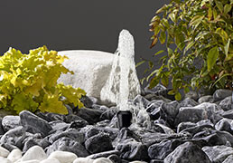 Fountain