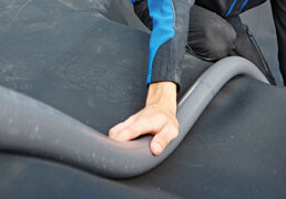 Flexible PVC