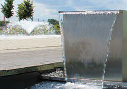 Stainless Steel