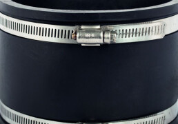 Rubber Couplings