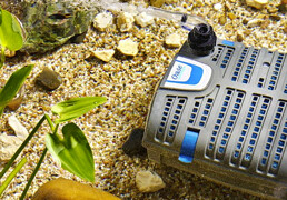 Submersible