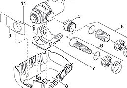 Spares