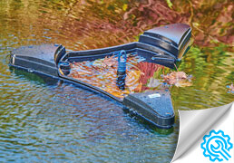 Skimmers