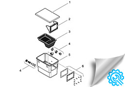BIOsys Skimmer +