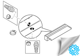 Water Blades