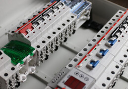 Control Panels