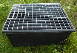Reservoirs & Grids