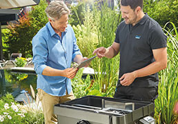 Need an Installer?