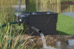 OASE Flow Through Filters