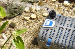 Underwater Filters